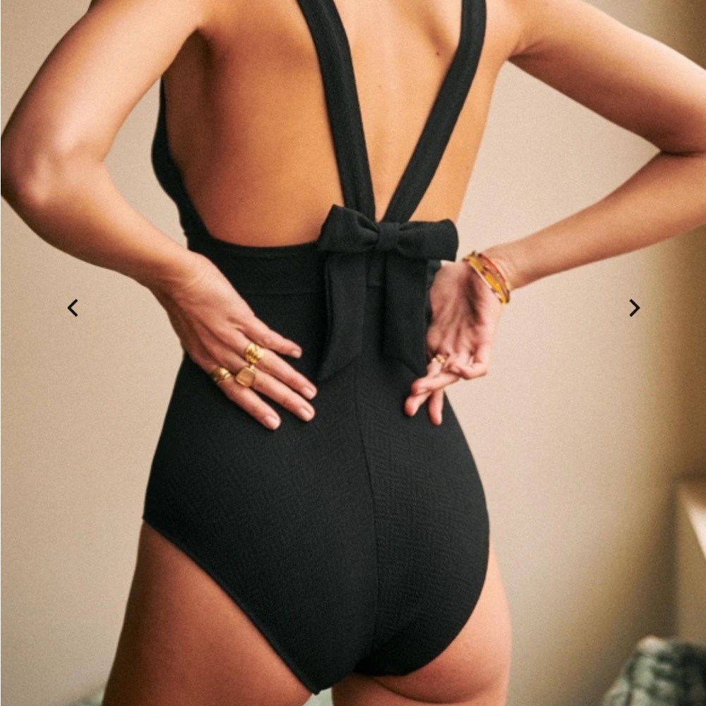 Sezane X Ysé Louise One Piece